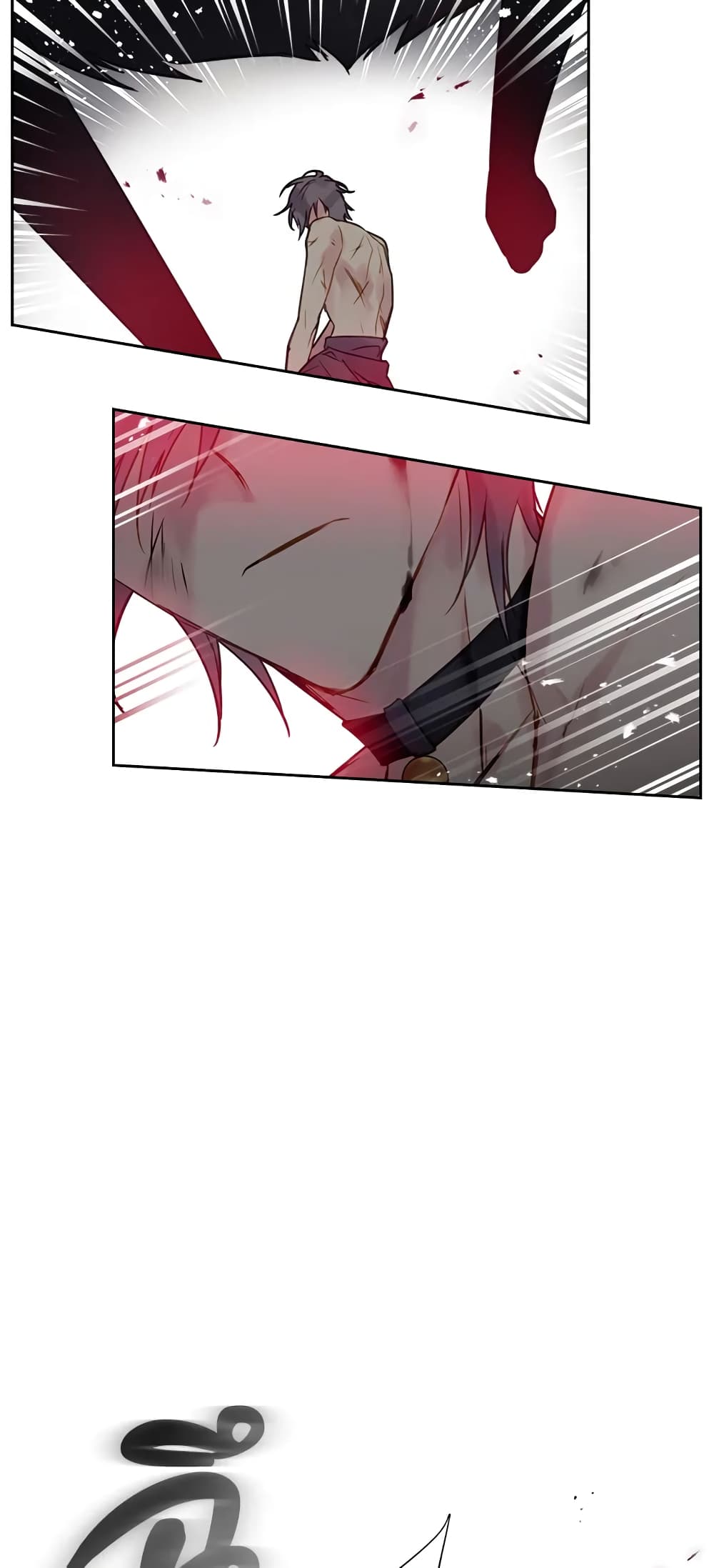Death Is The Only Ending For The Villainess page 11