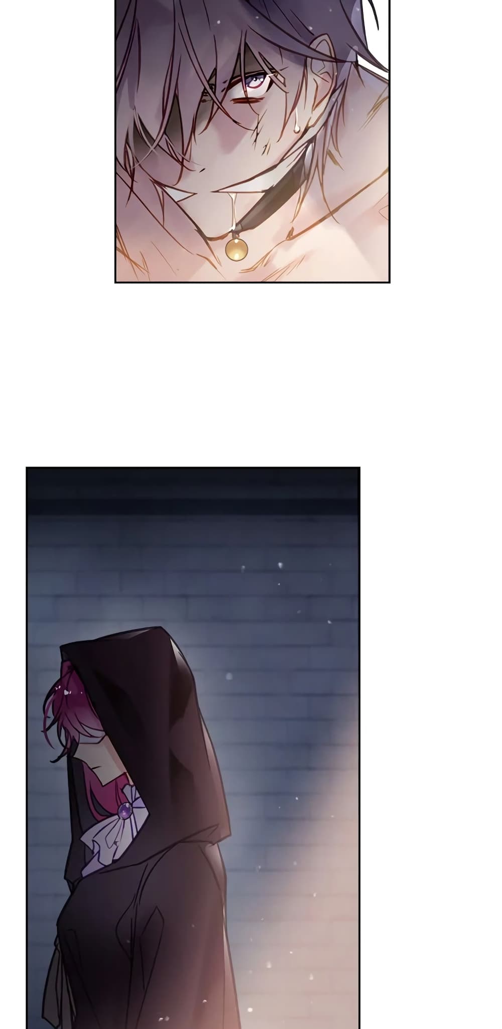 Death Is The Only Ending For The Villainess page 9