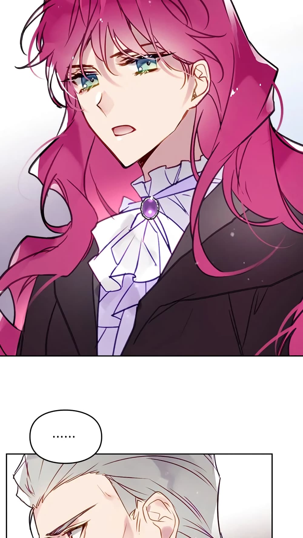 Death Is The Only Ending For The Villainess page 28