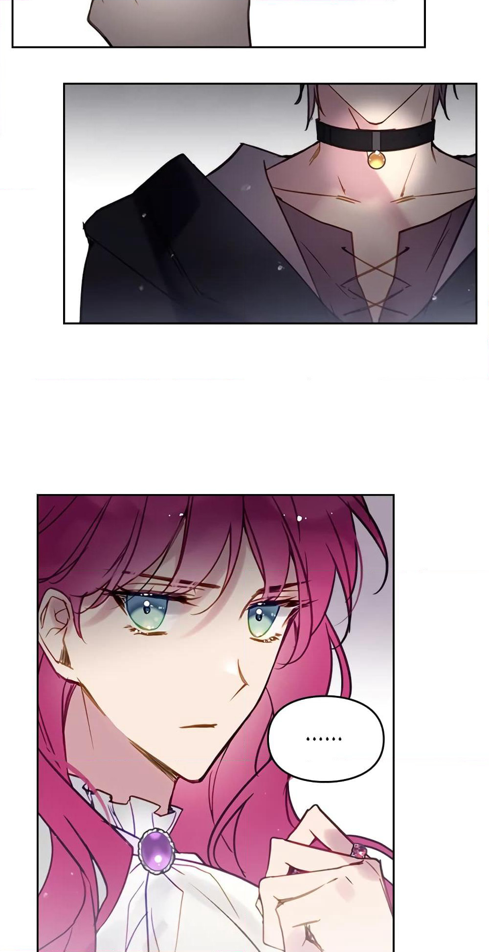 Death Is The Only Ending For The Villainess page 33