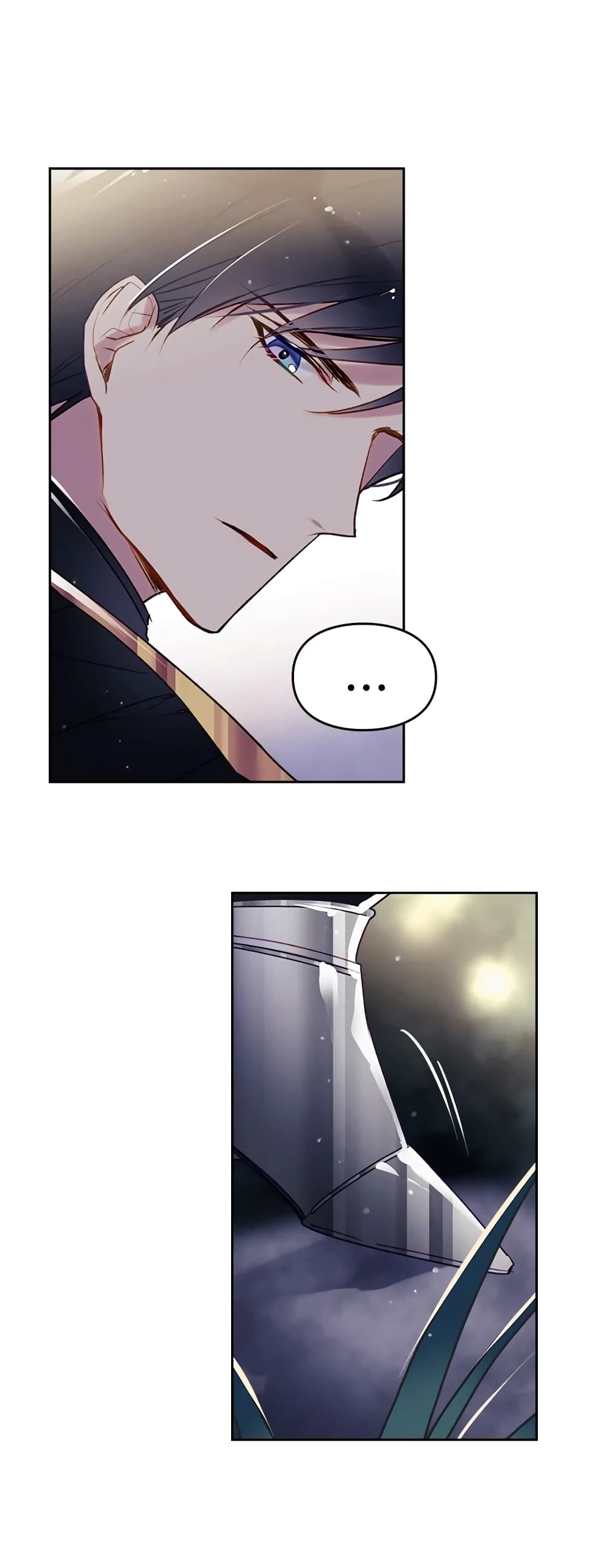 Death Is The Only Ending For The Villainess page 20