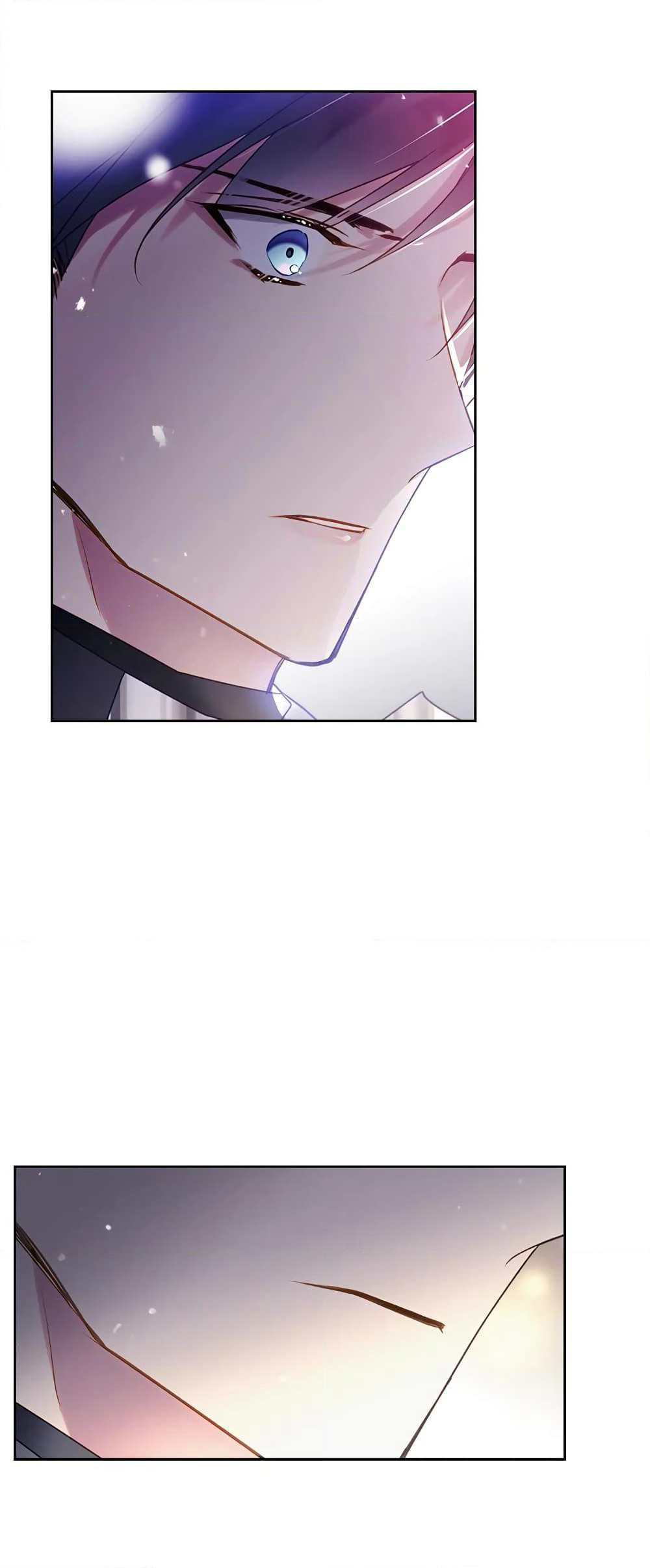 Death Is The Only Ending For The Villainess page 21