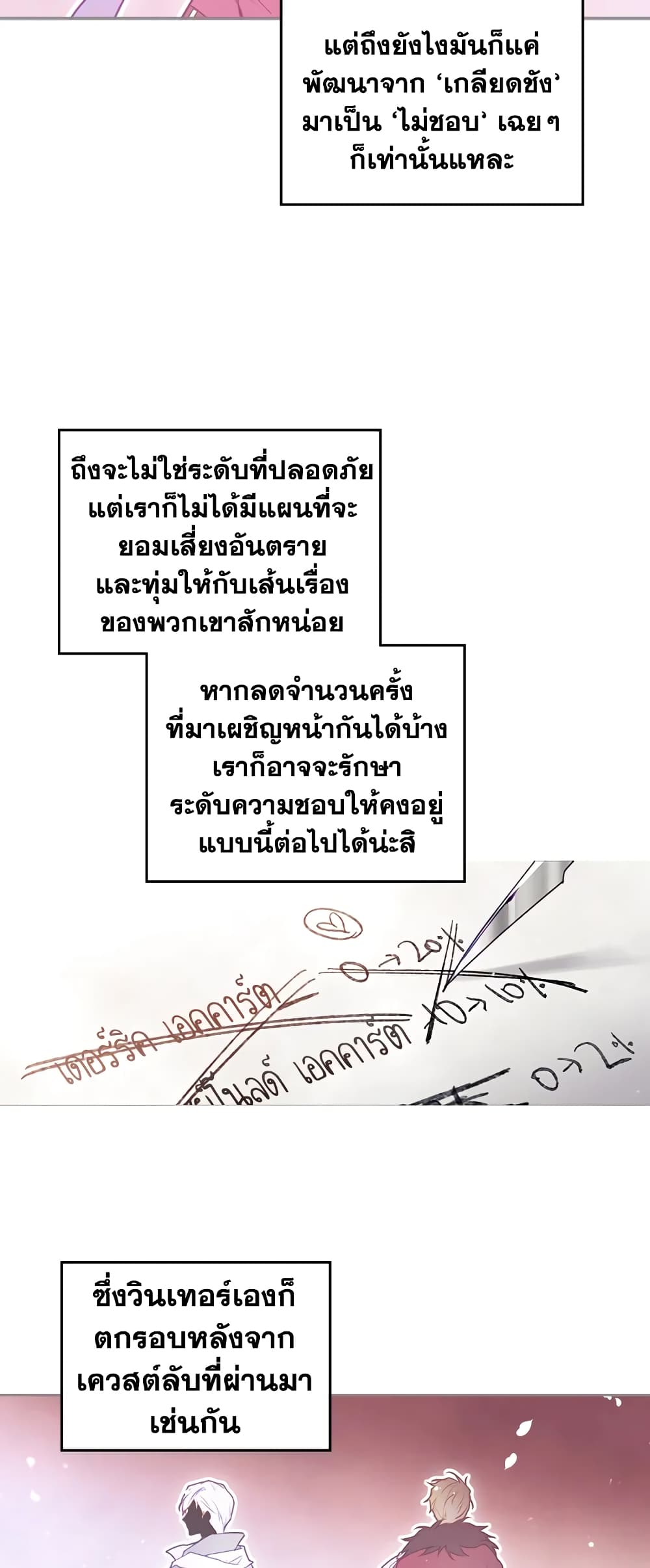 Death Is The Only Ending For The Villainess page 37