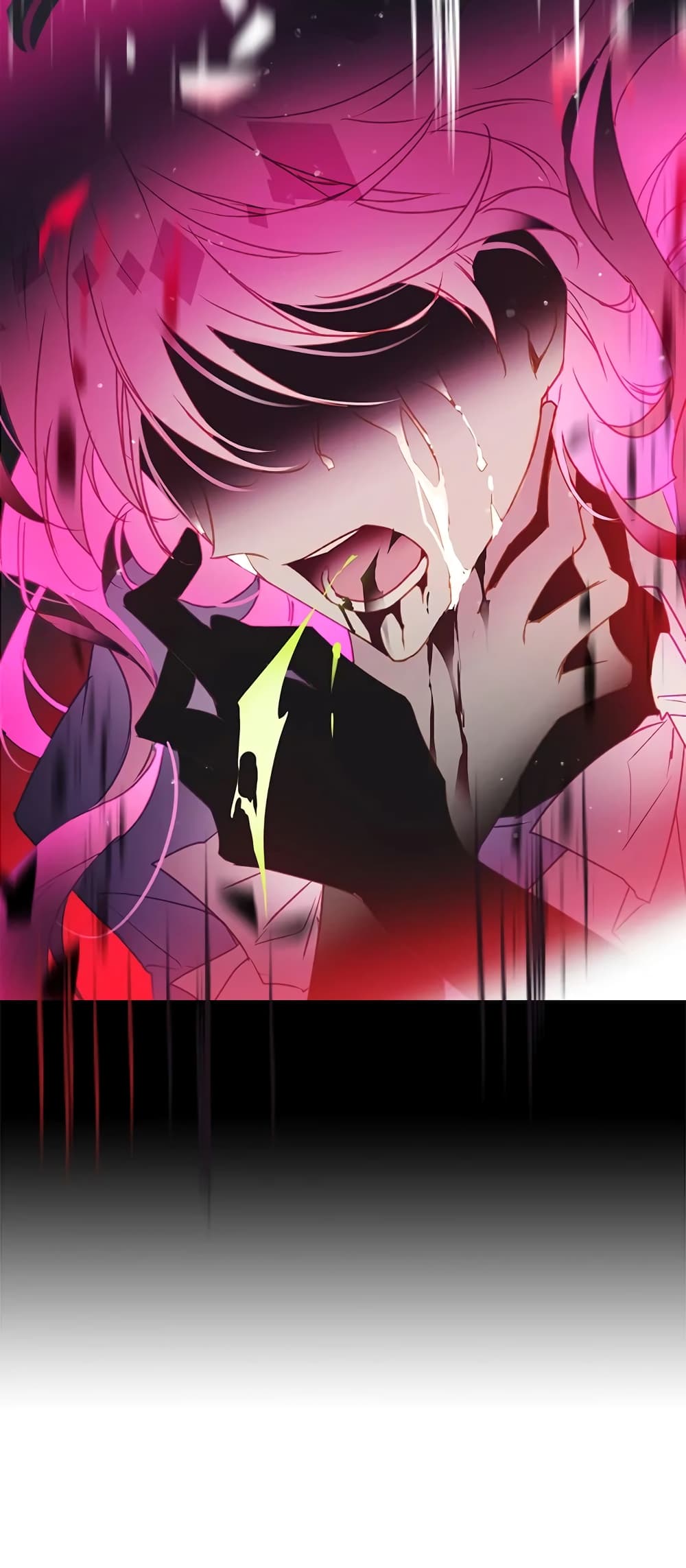Death Is The Only Ending For The Villainess page 11