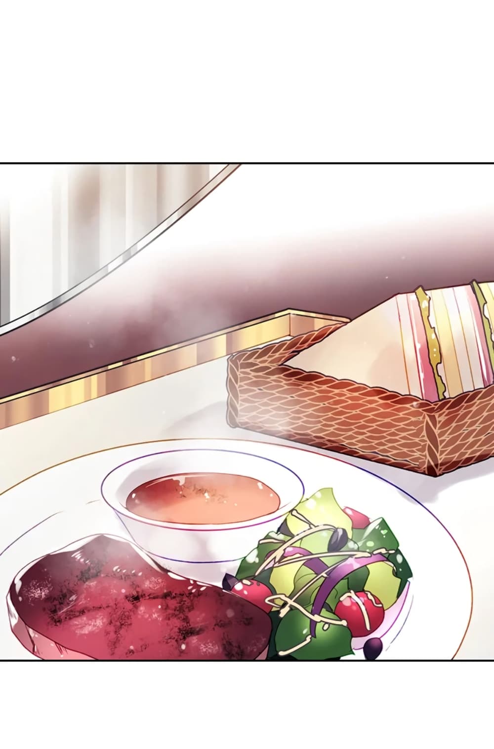 Death Is The Only Ending For The Villainess page 25