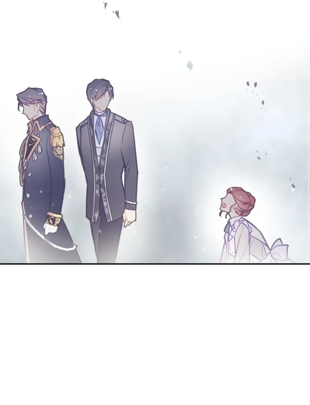 Death Is The Only Ending For The Villainess page 3