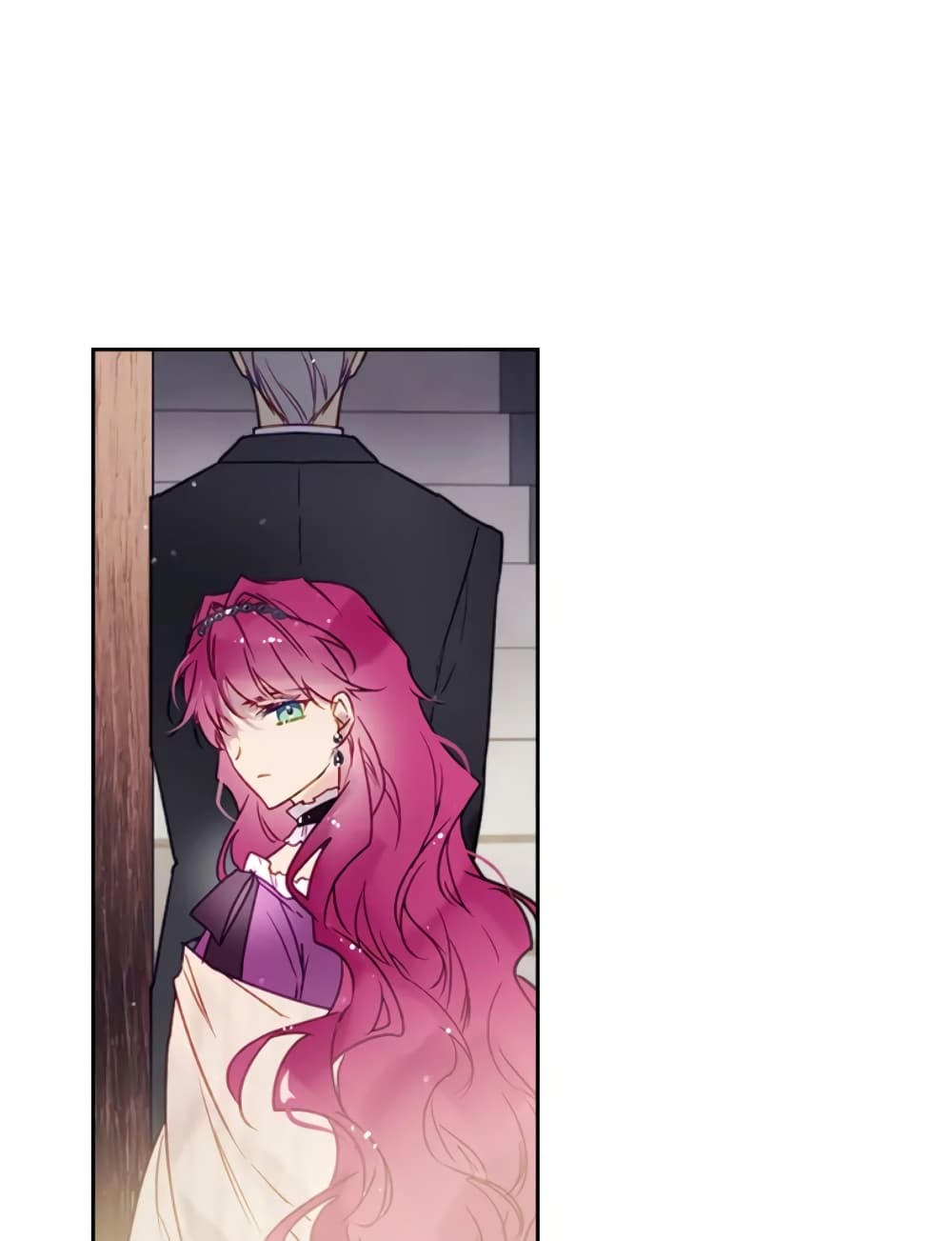 Death Is The Only Ending For The Villainess page 32
