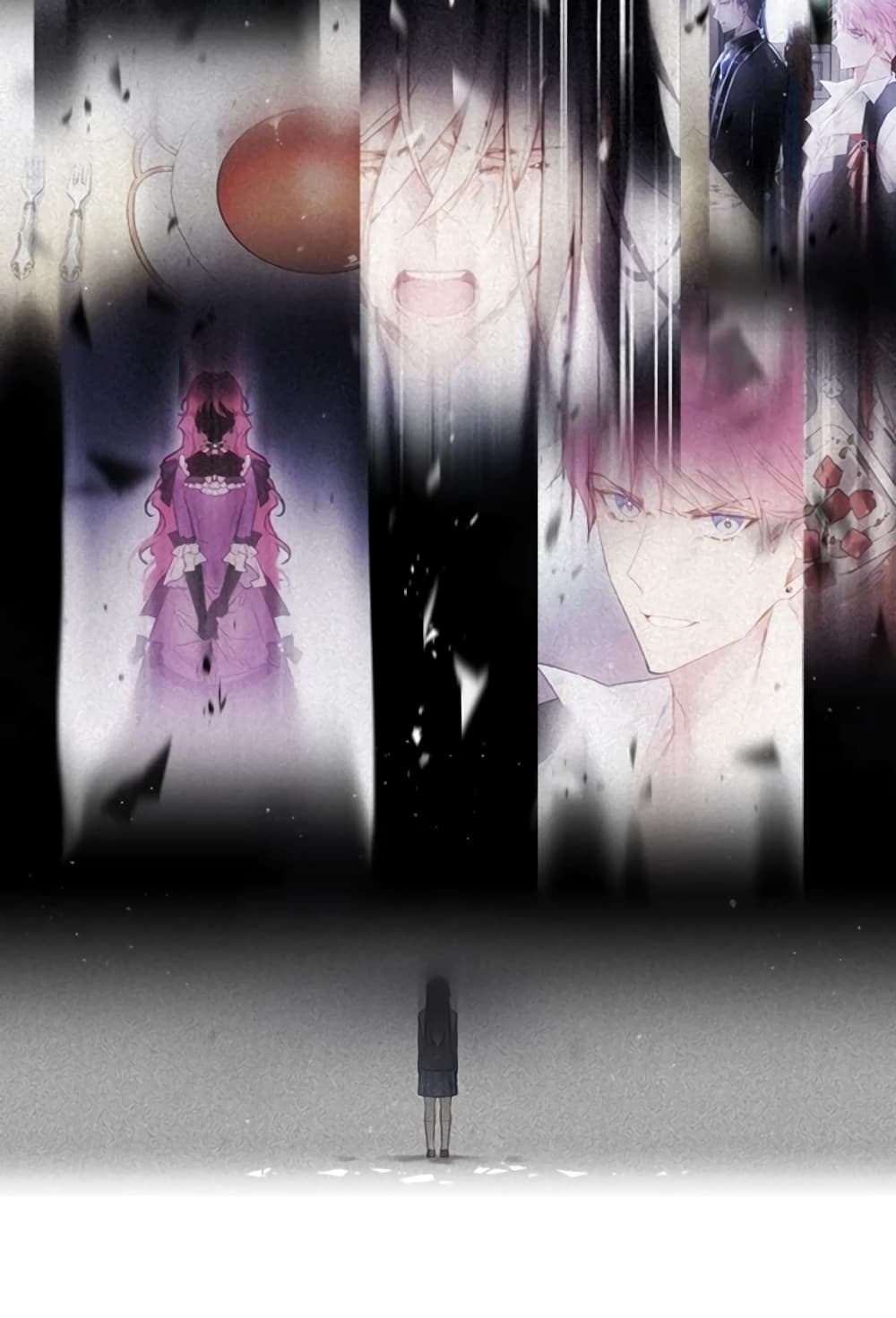 Death Is The Only Ending For The Villainess page 53