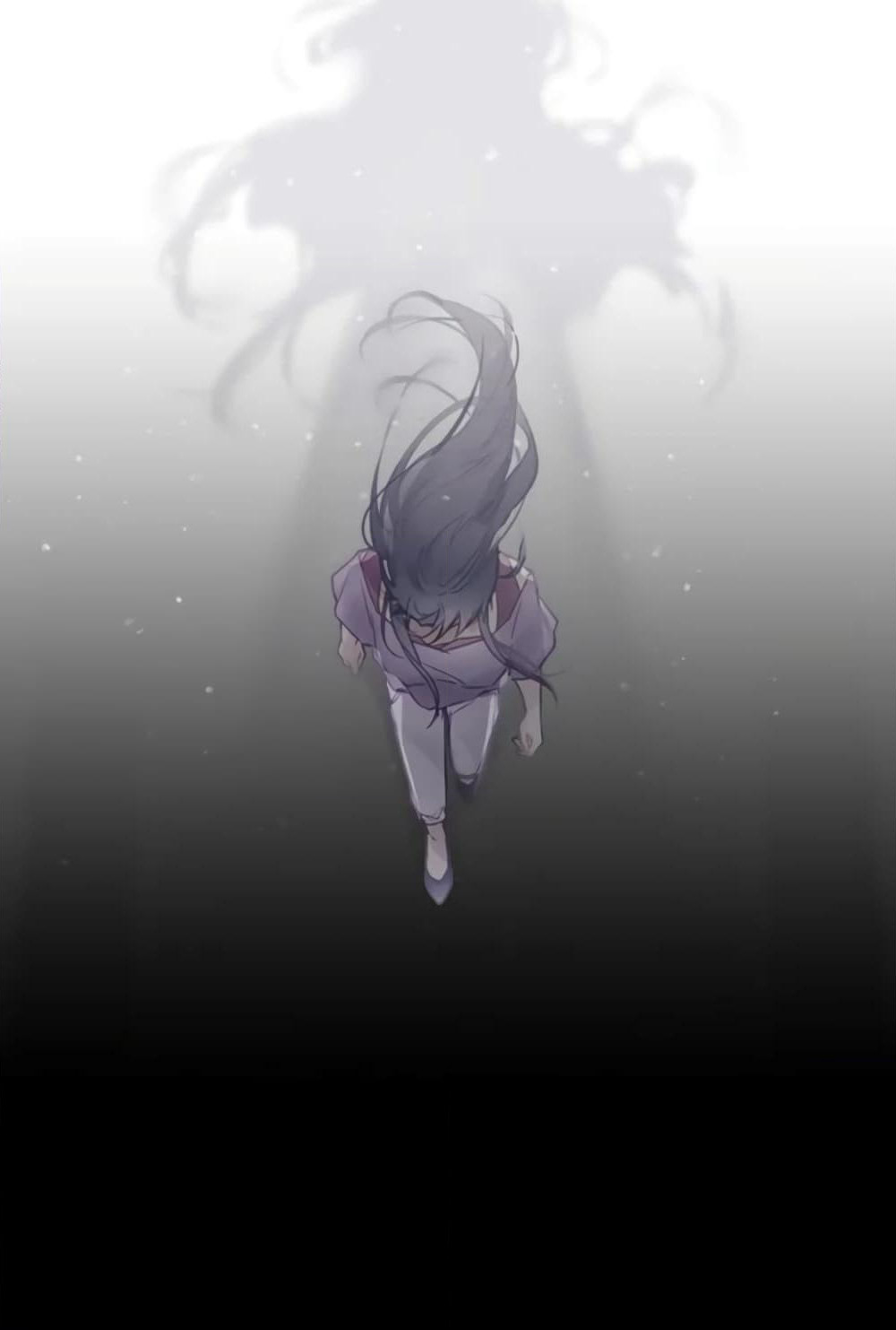 Death Is The Only Ending For The Villainess page 51