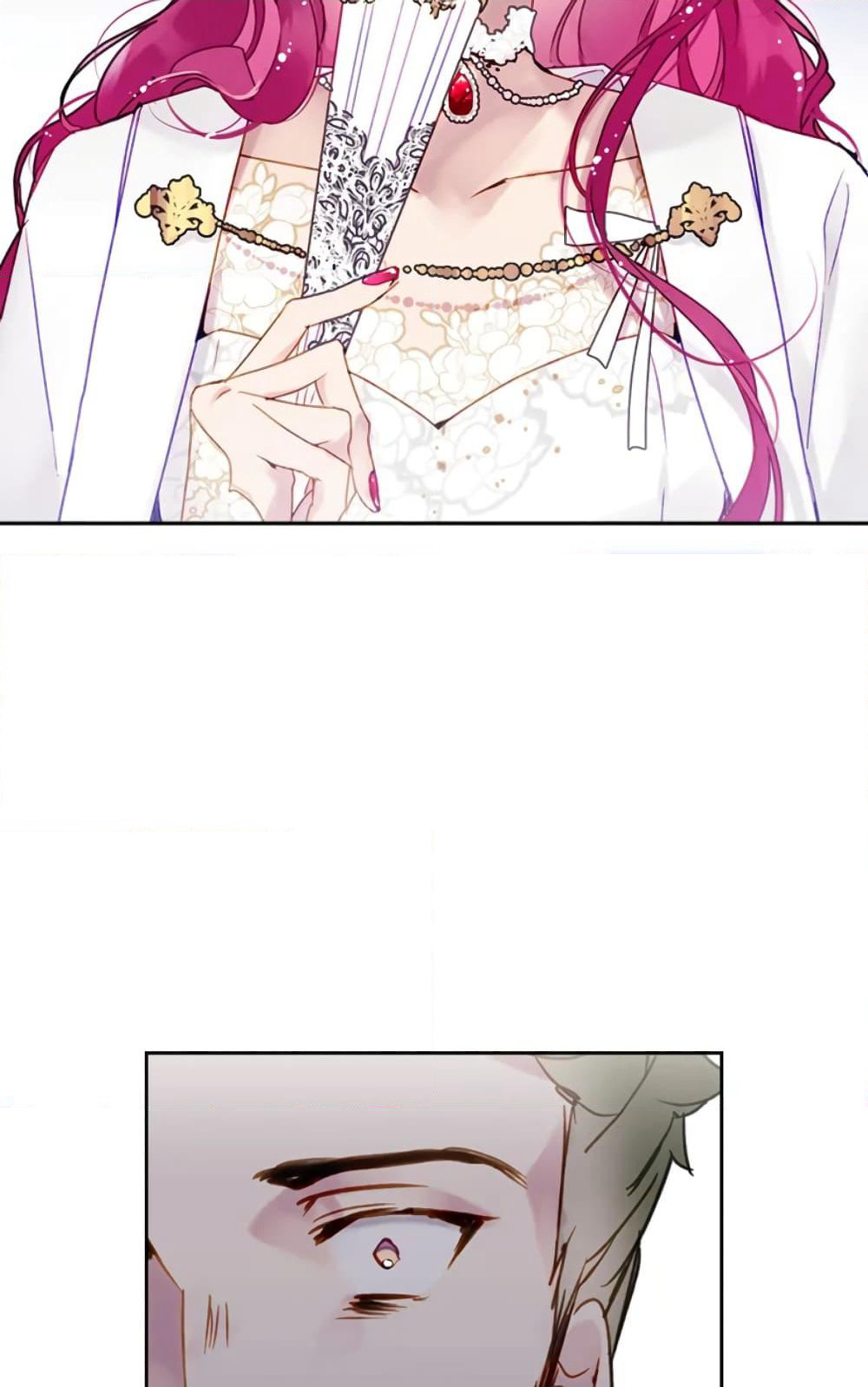 Death Is The Only Ending For The Villainess page 35