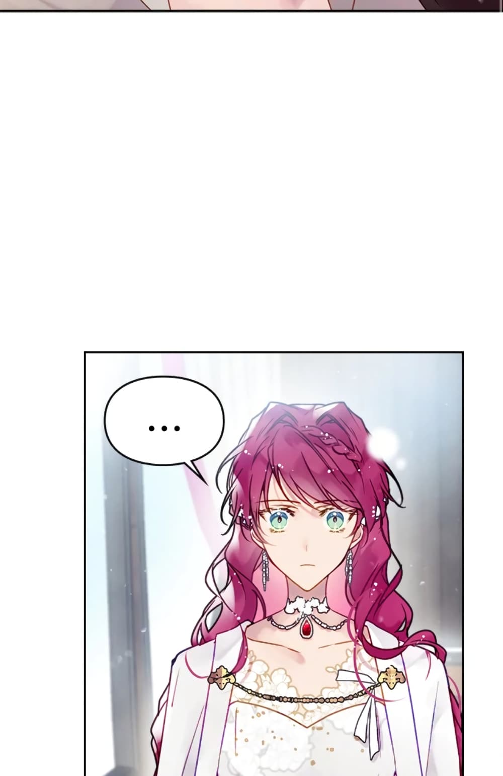Death Is The Only Ending For The Villainess page 32