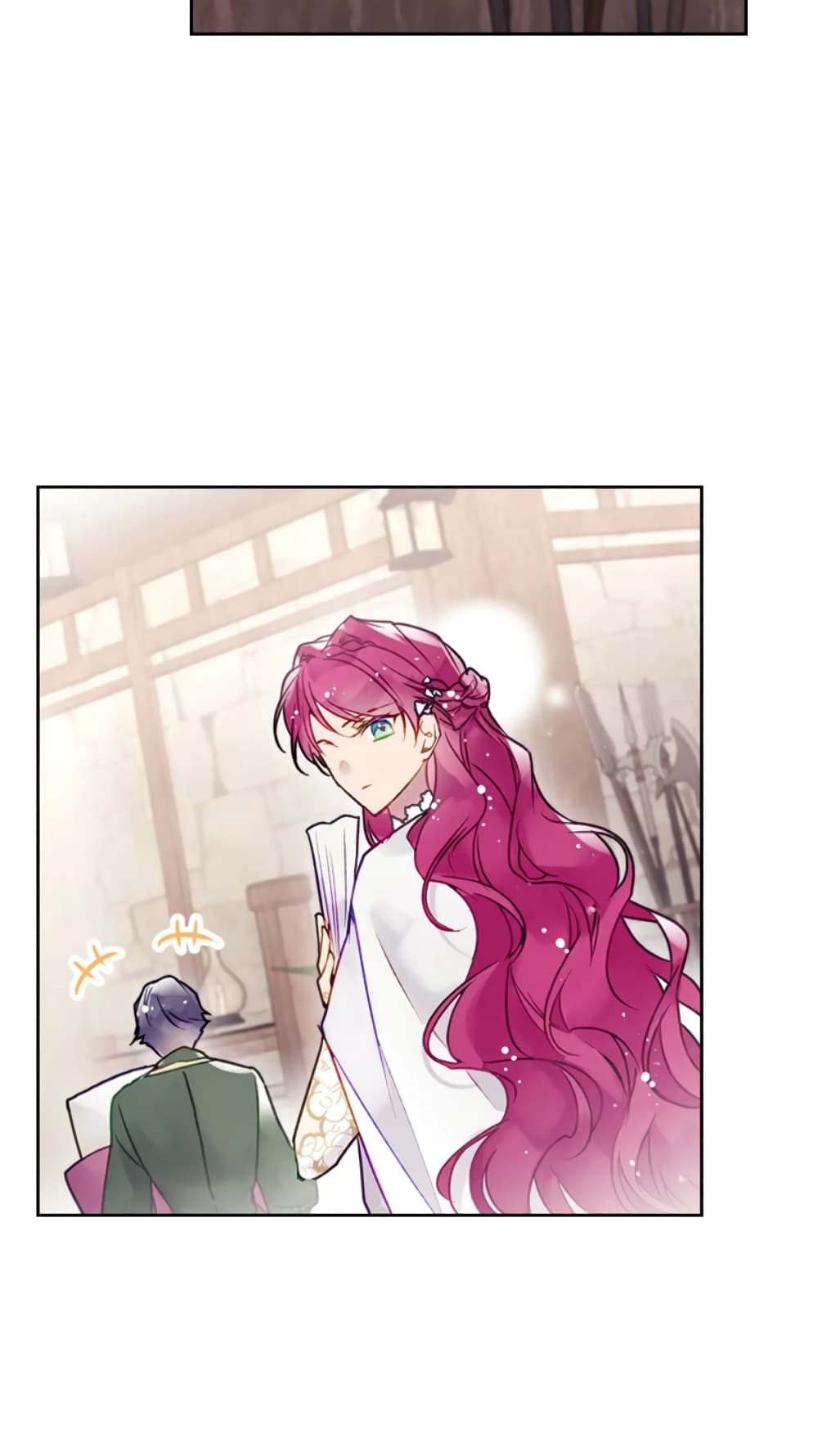 Death Is The Only Ending For The Villainess page 33