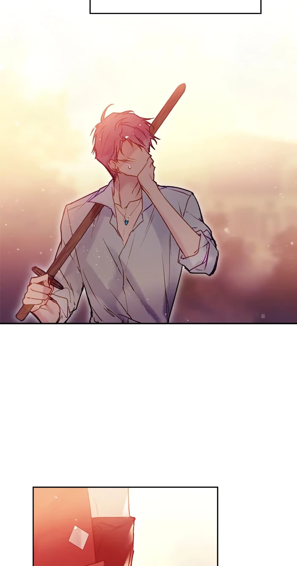 Death Is The Only Ending For The Villainess page 55