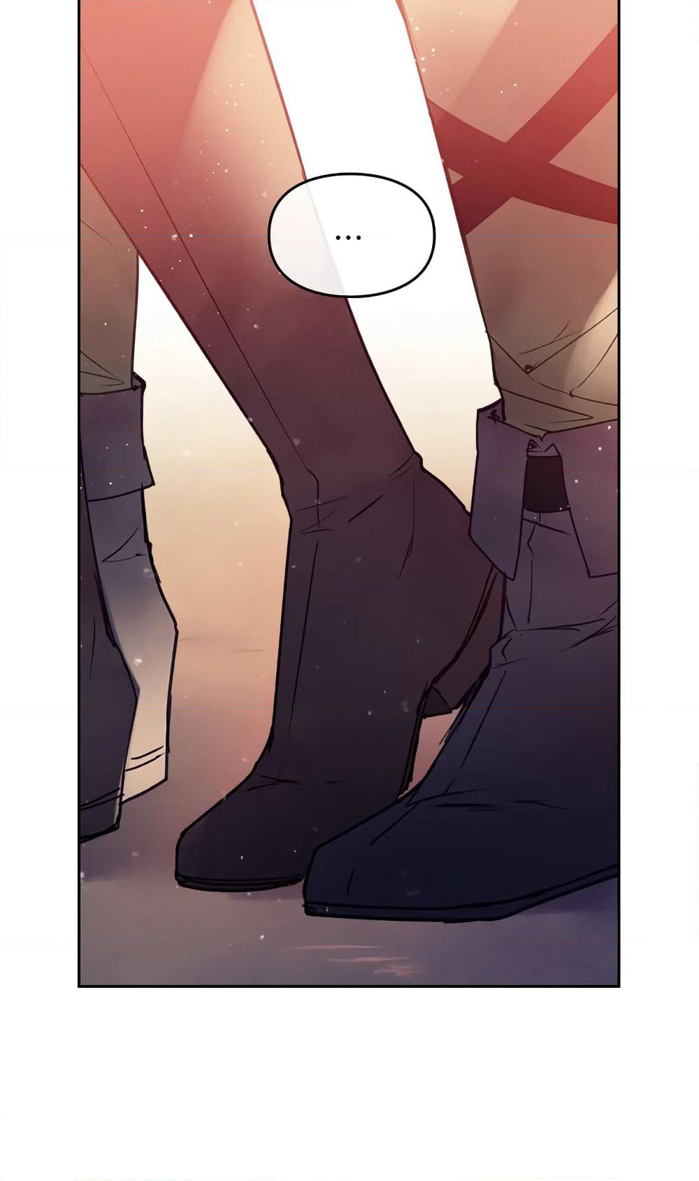 Death Is The Only Ending For The Villainess page 29