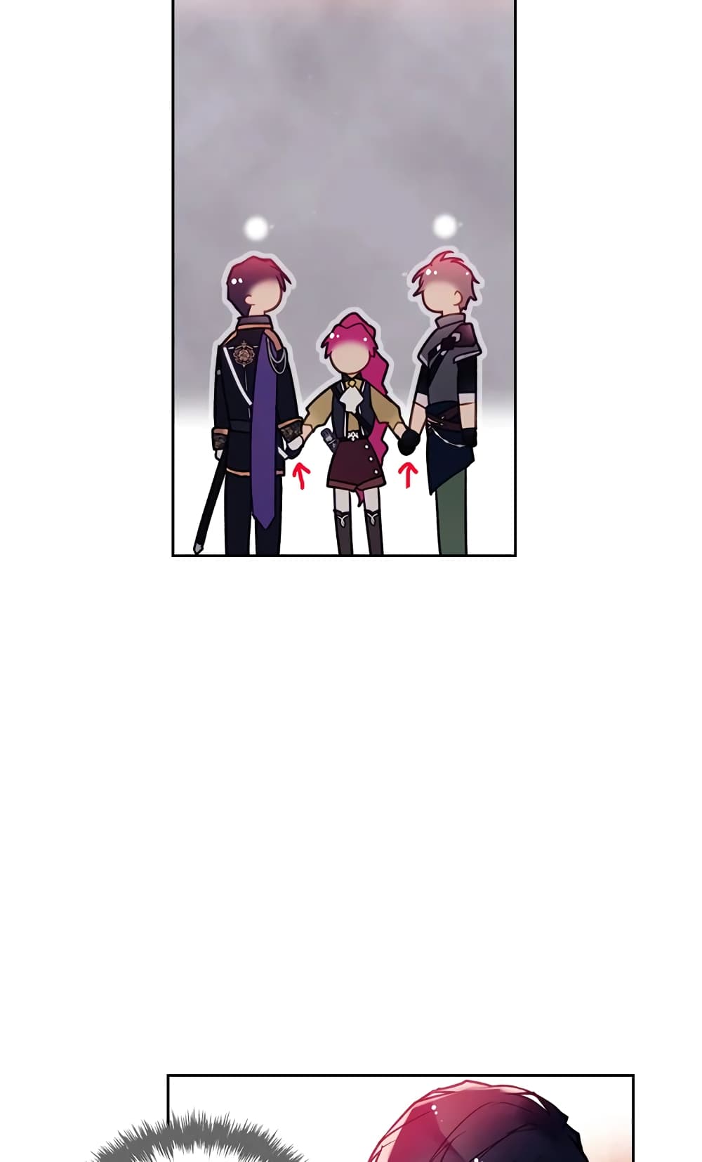 Death Is The Only Ending For The Villainess page 35
