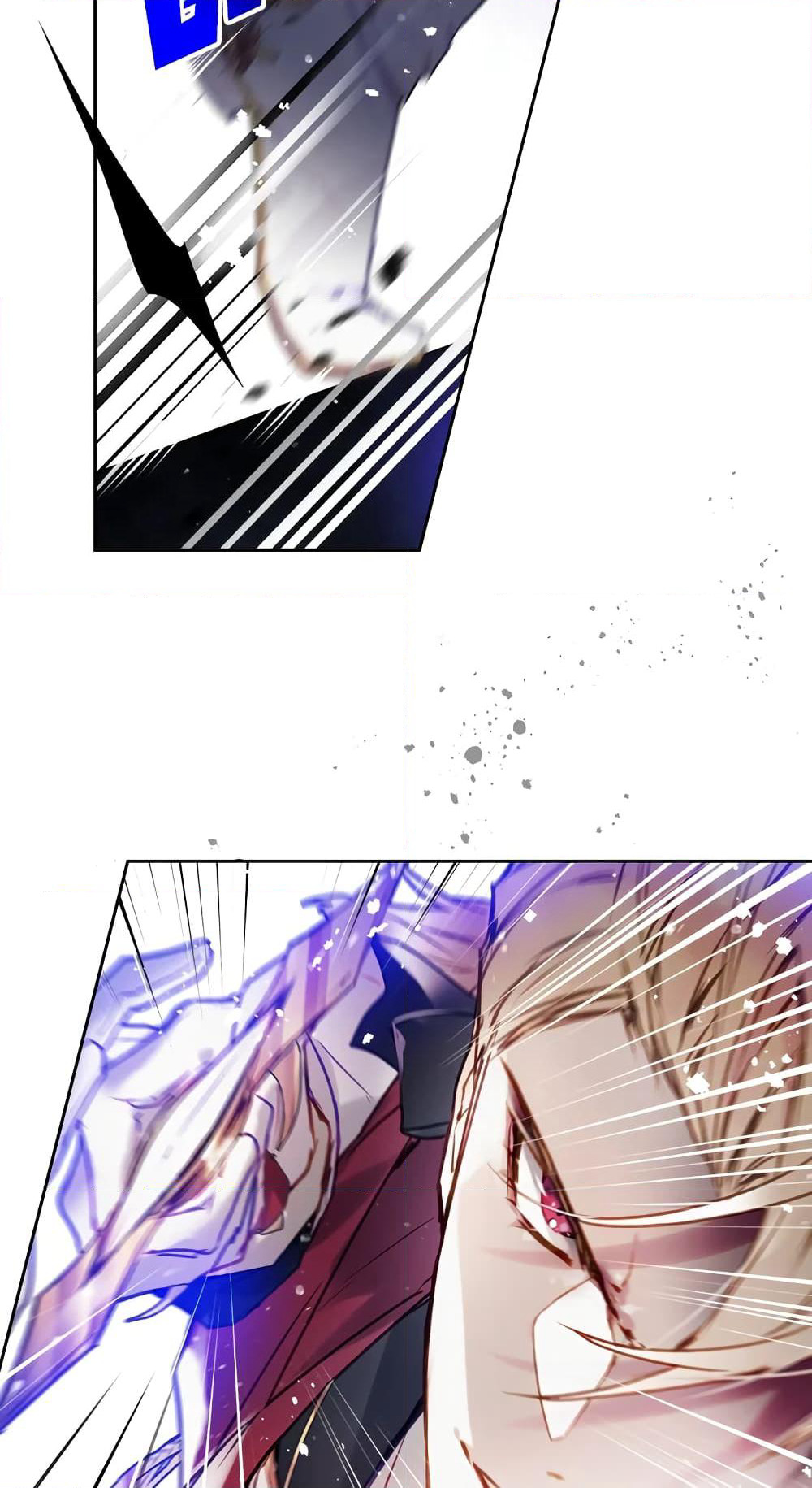 Death Is The Only Ending For The Villainess page 31