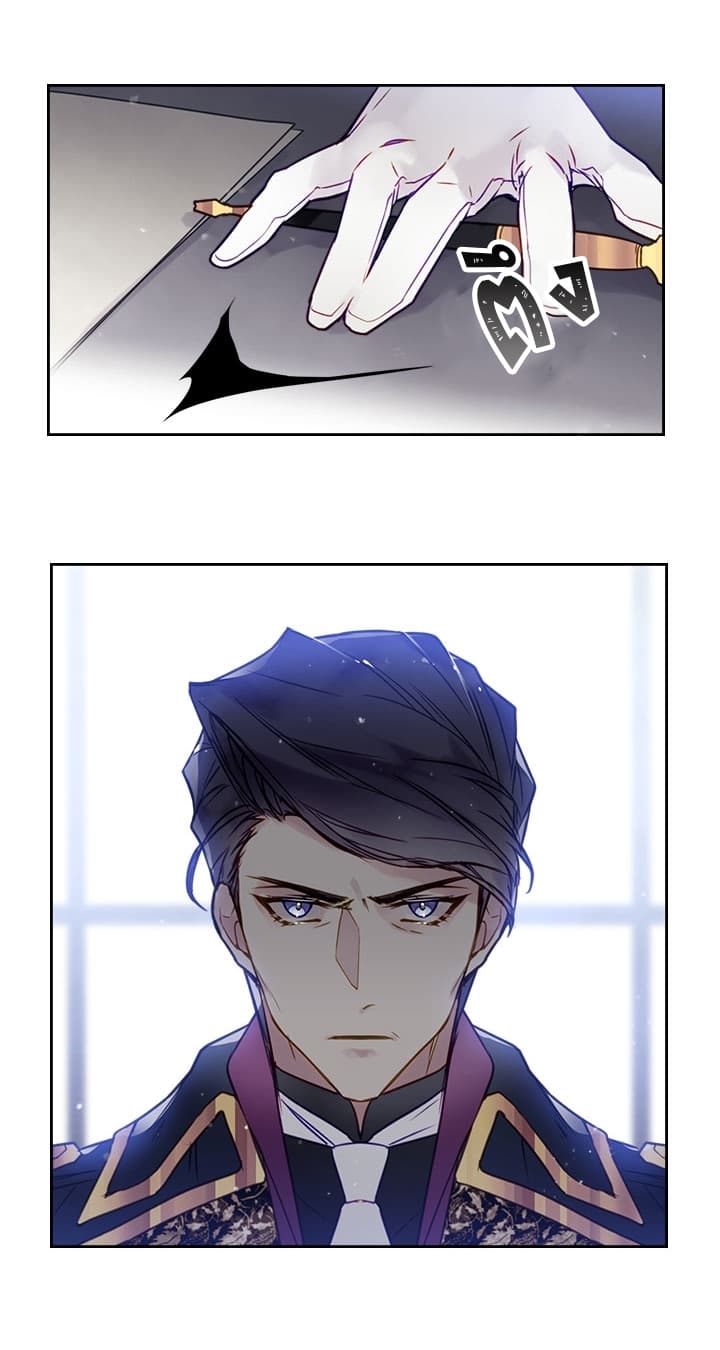 Death Is The Only Ending For The Villainess page 29