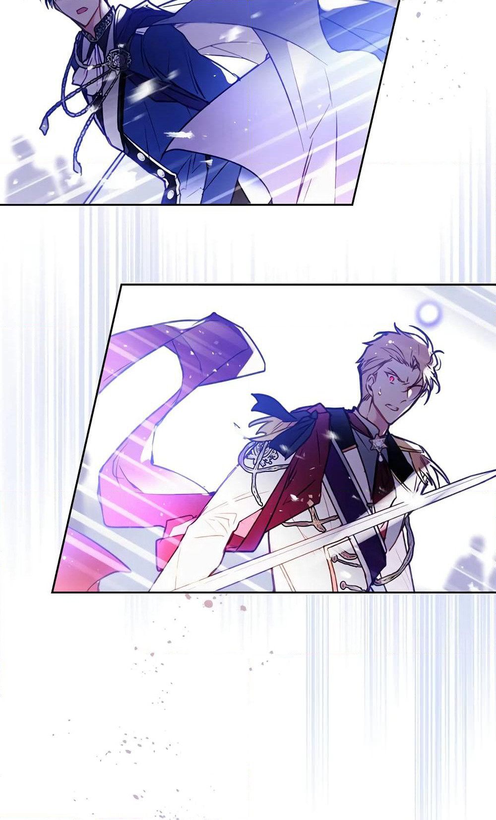 Death Is The Only Ending For The Villainess page 16