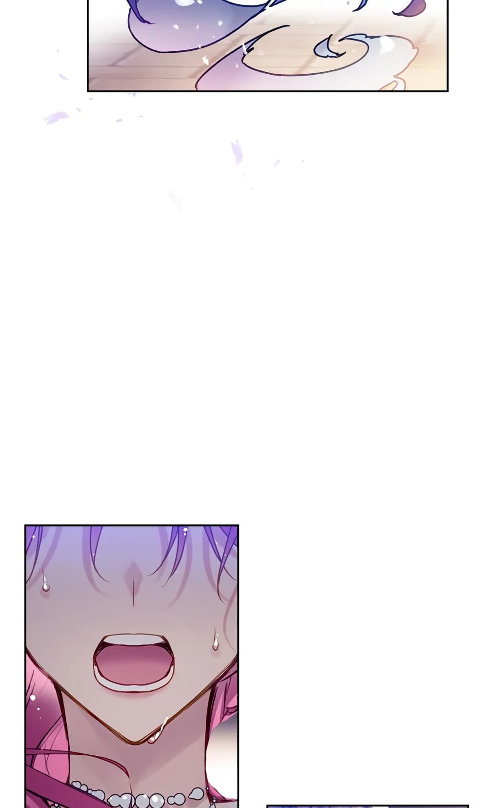 Death Is The Only Ending For The Villainess page 38