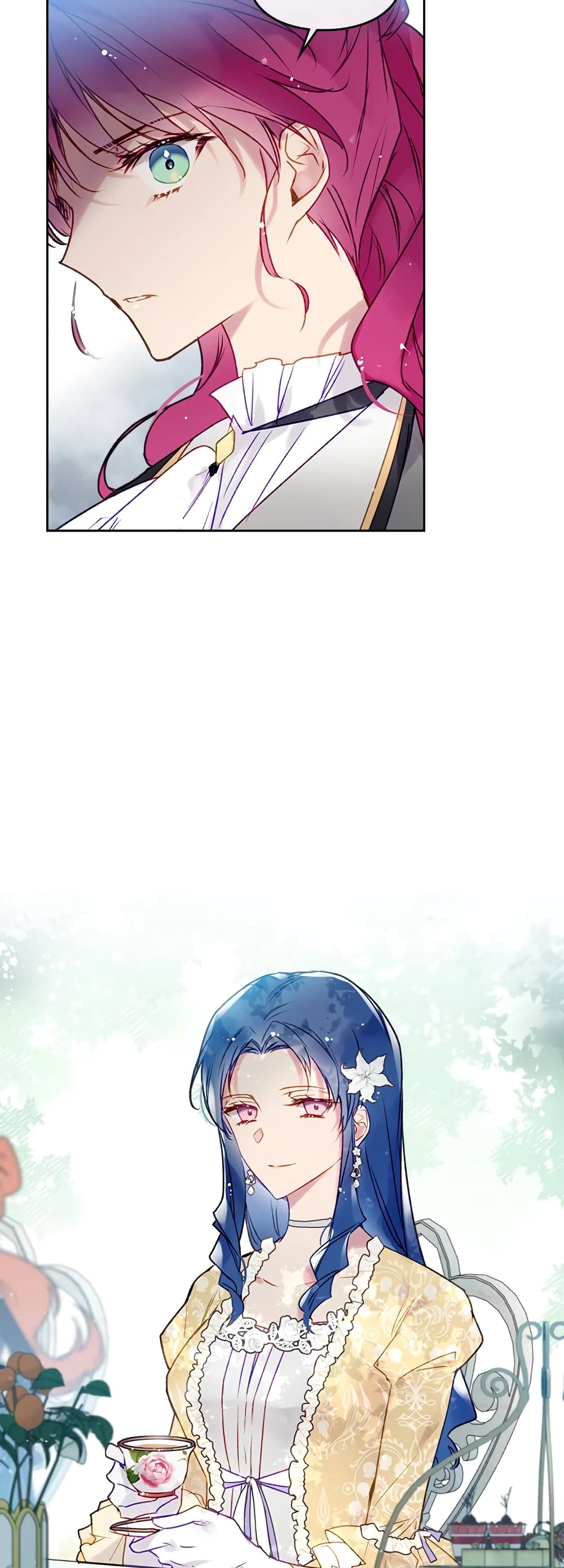 Death Is The Only Ending For The Villainess page 29