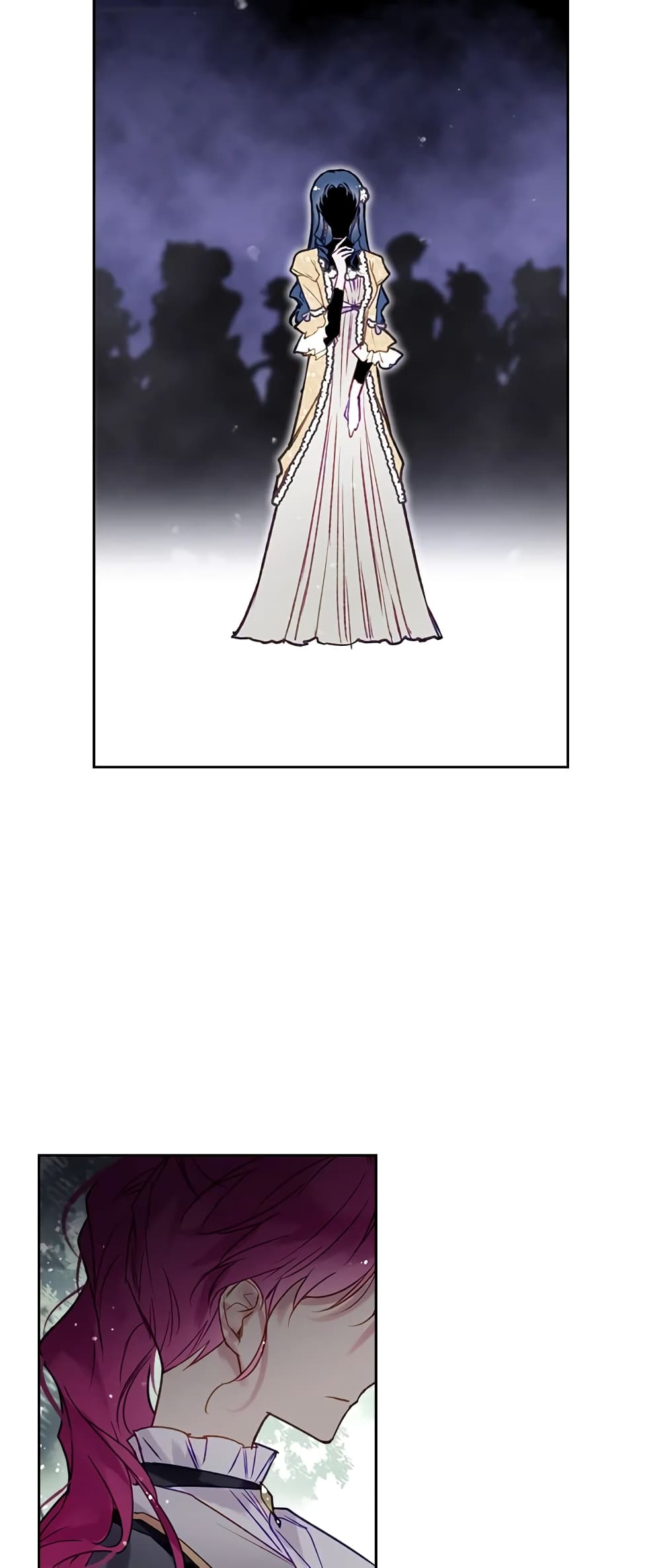Death Is The Only Ending For The Villainess page 11
