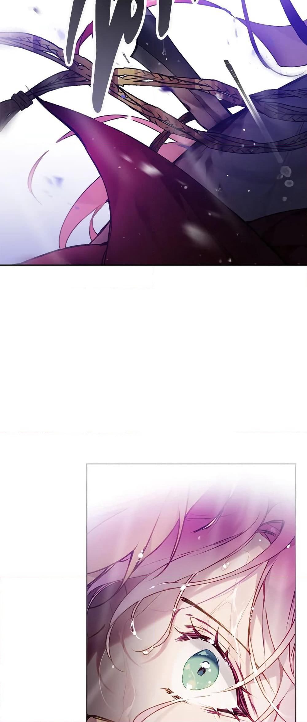 Death Is The Only Ending For The Villainess page 41