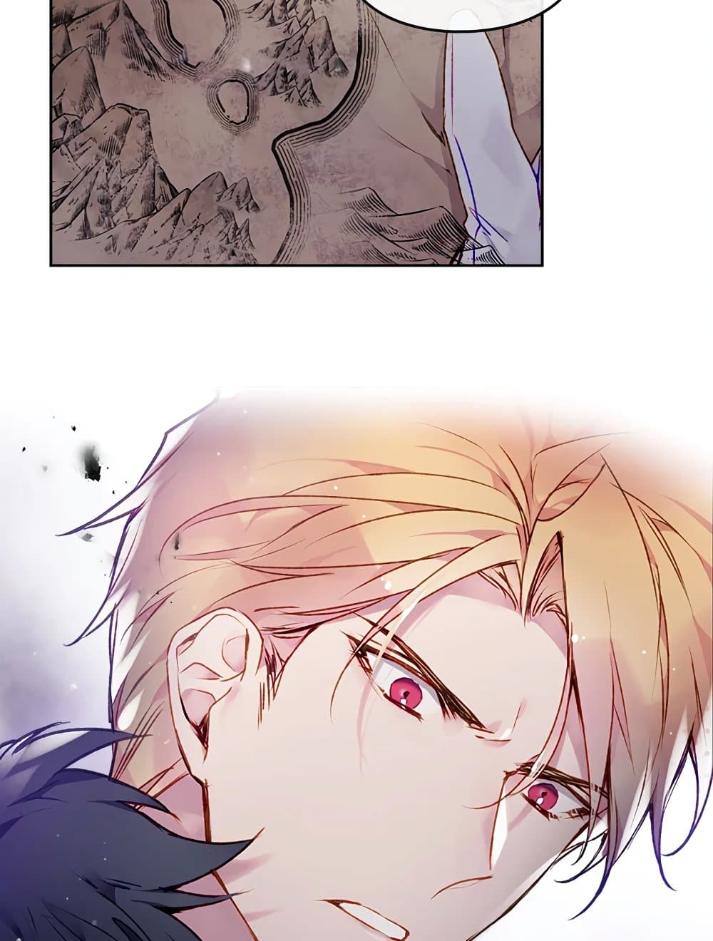 Death Is The Only Ending For The Villainess page 3