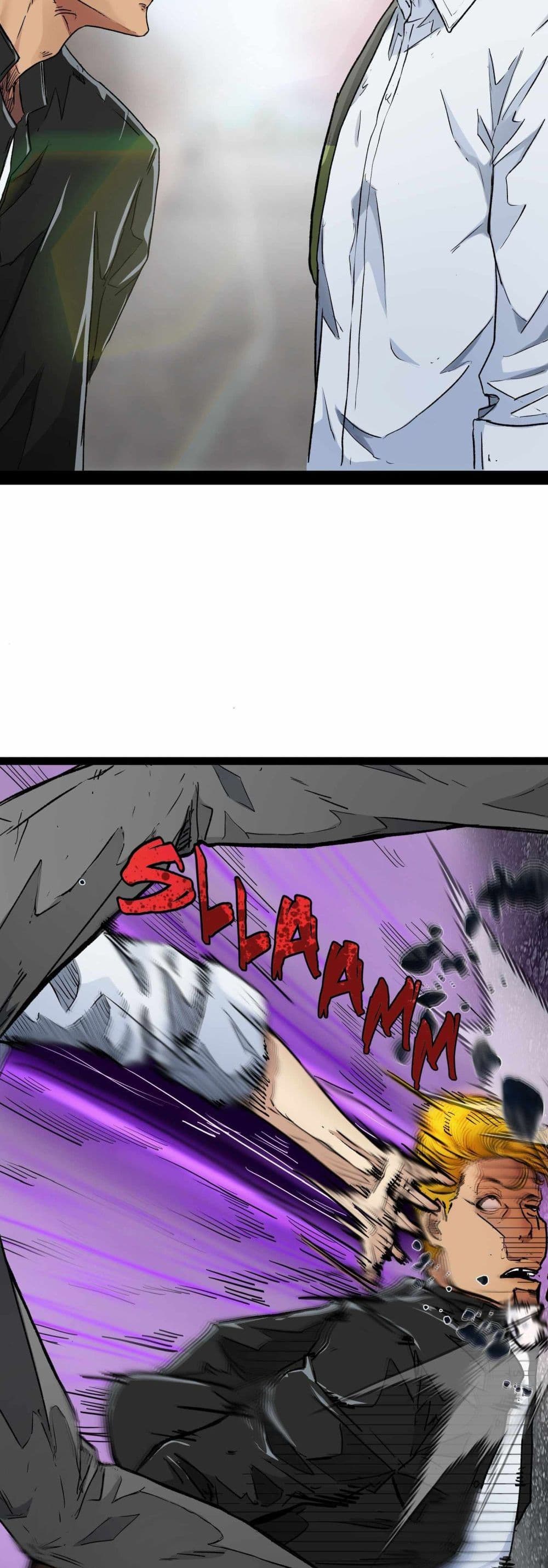 Death Speed page 9
