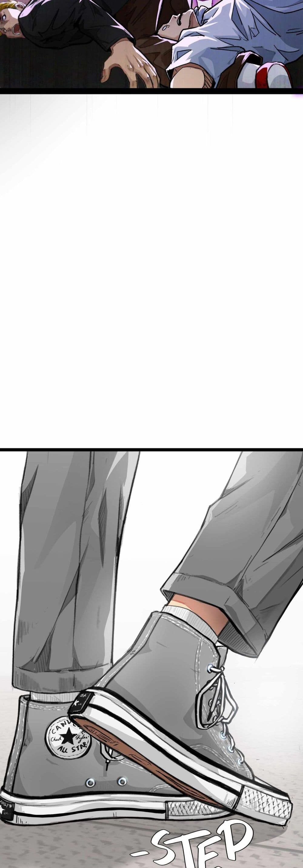 Death Speed page 20