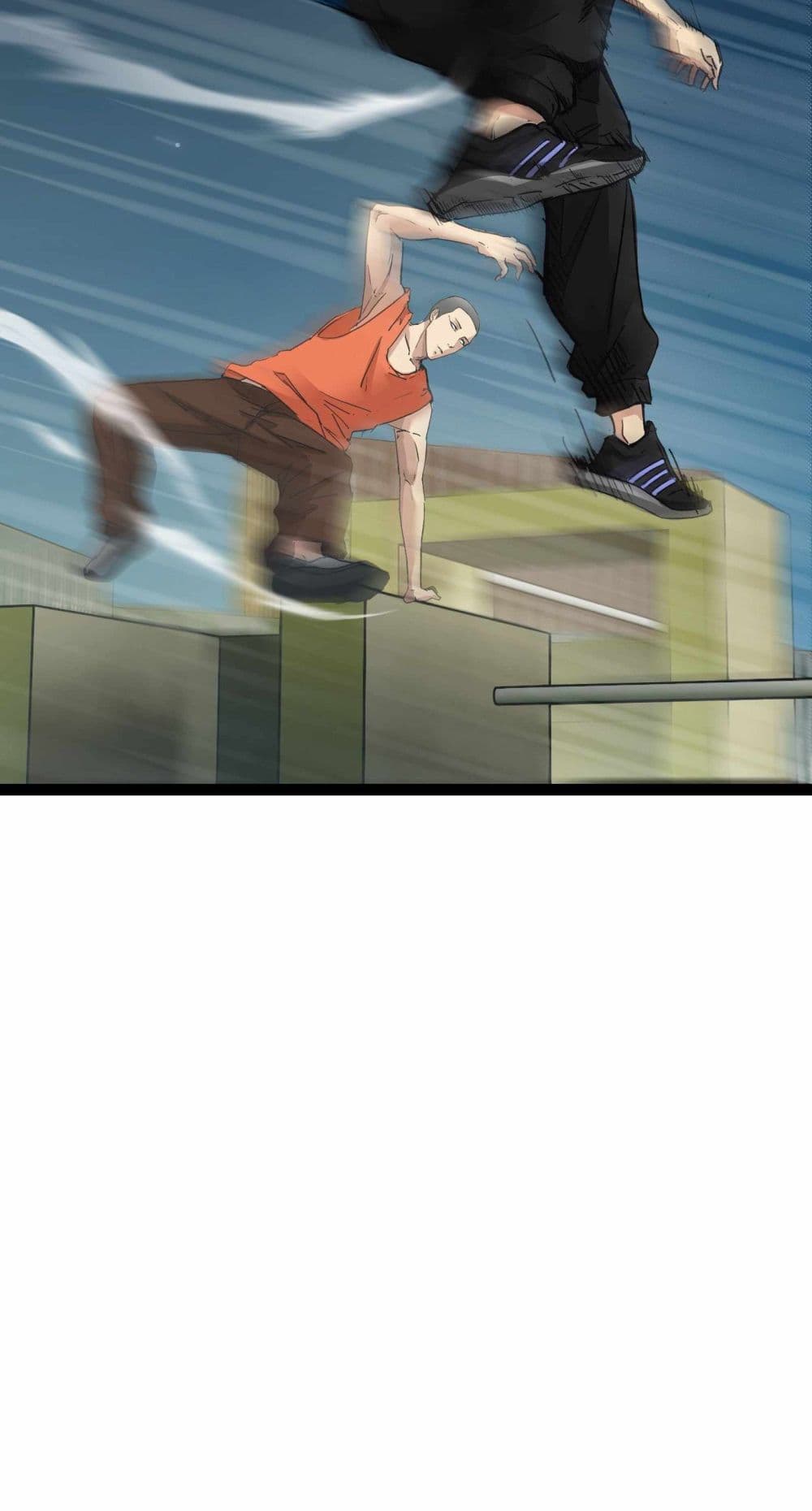 Death Speed page 3