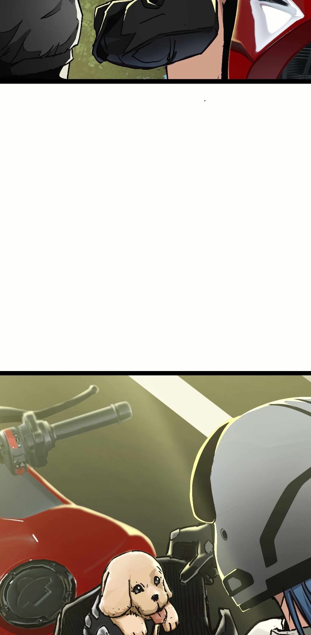 Death Speed page 4