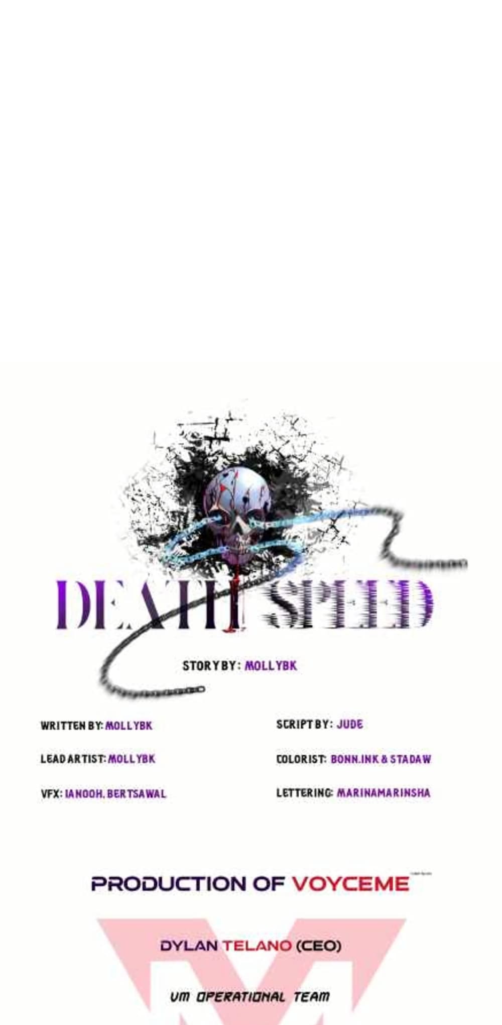 Death Speed page 8