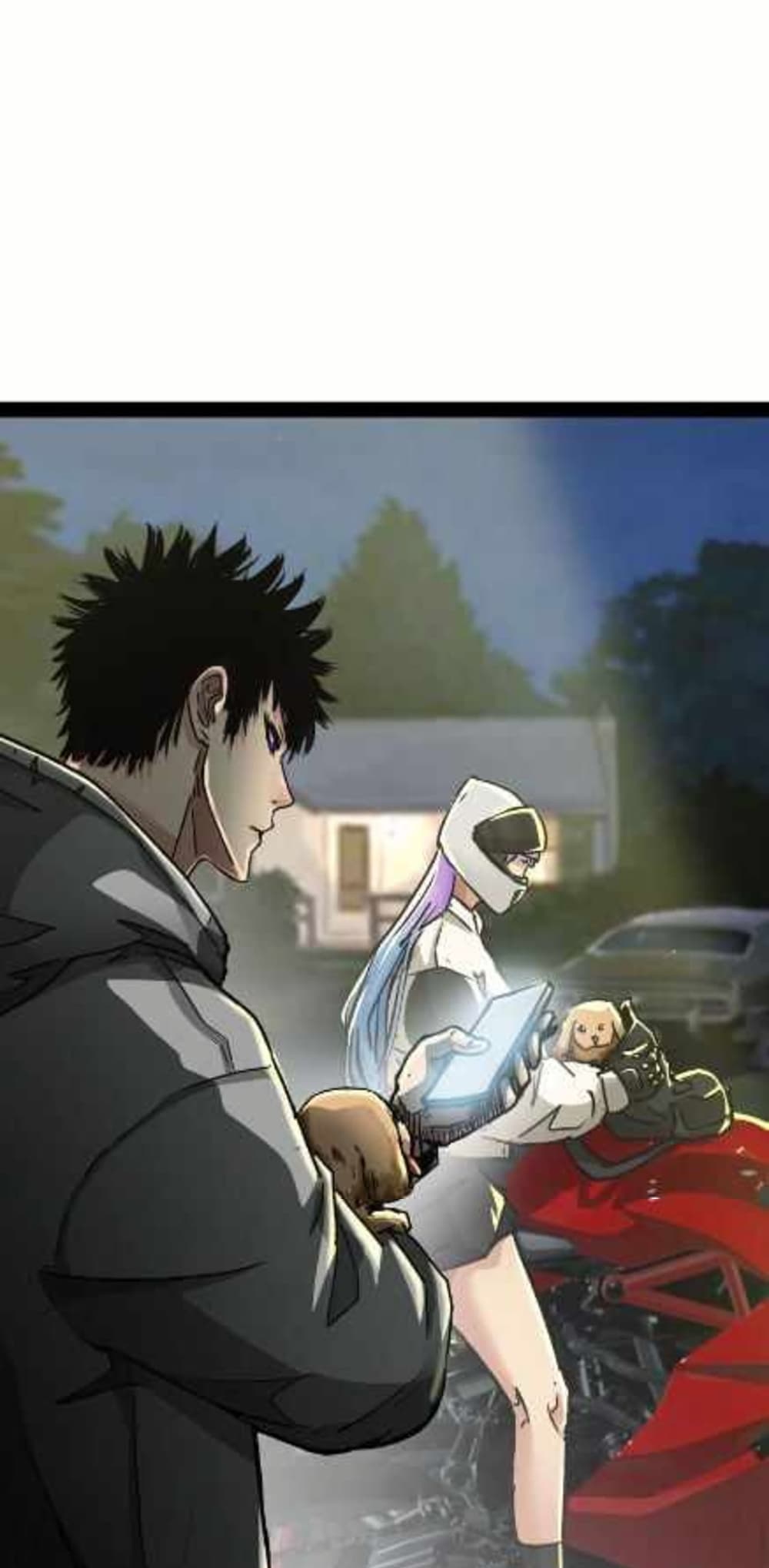 Death Speed page 12