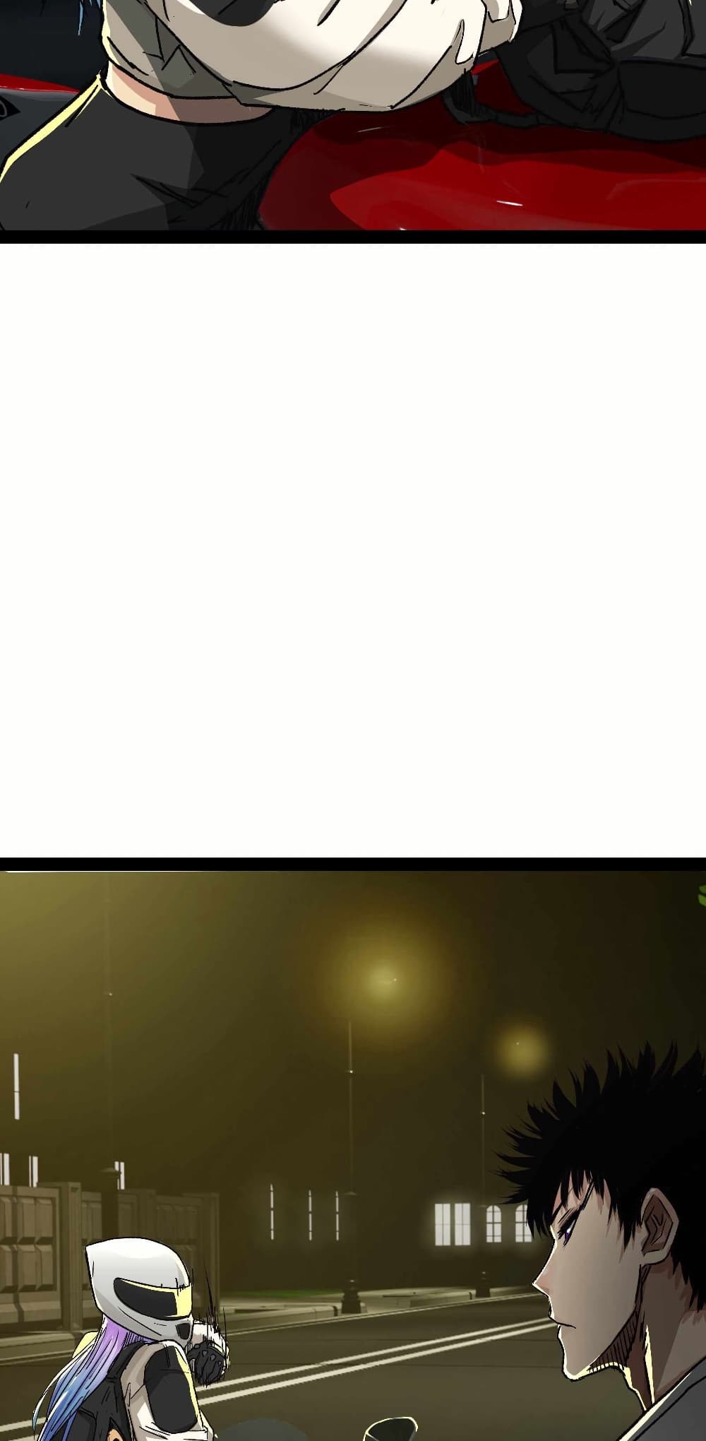 Death Speed page 17