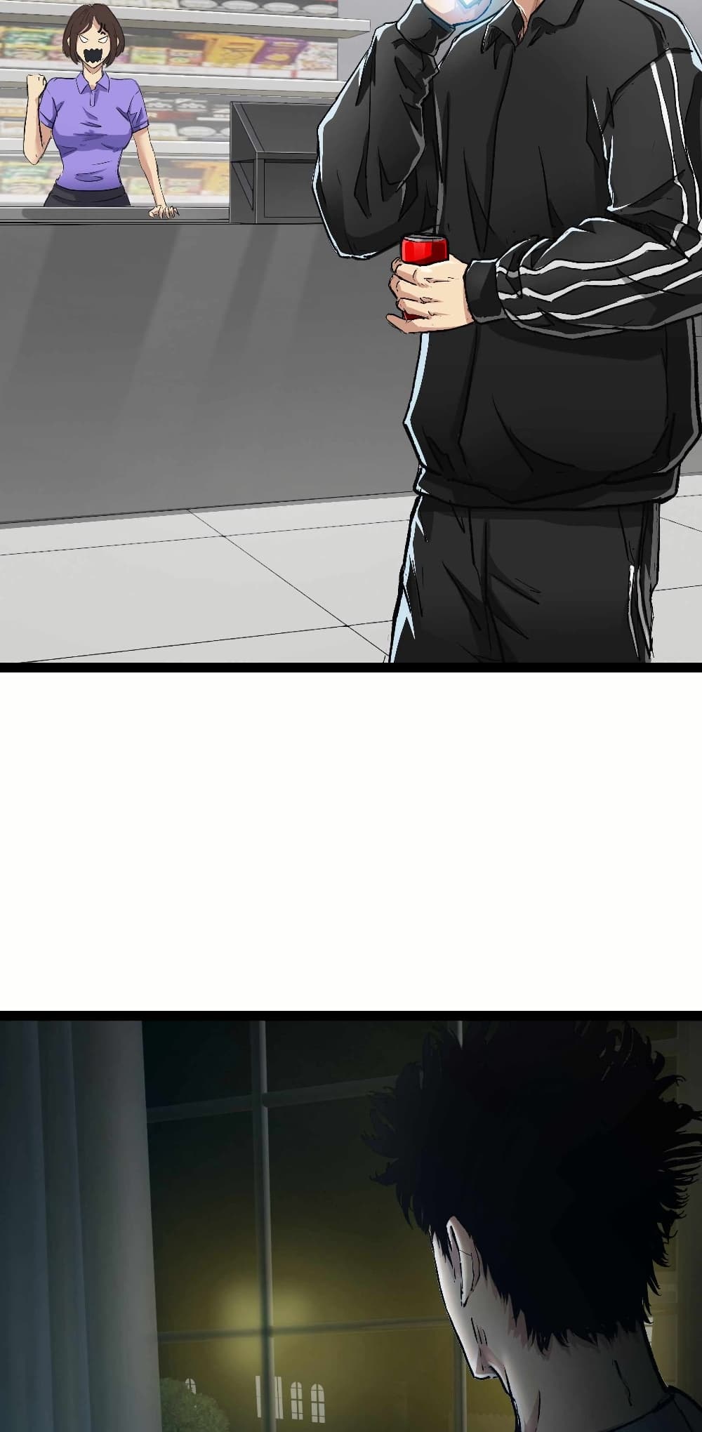 Death Speed page 49