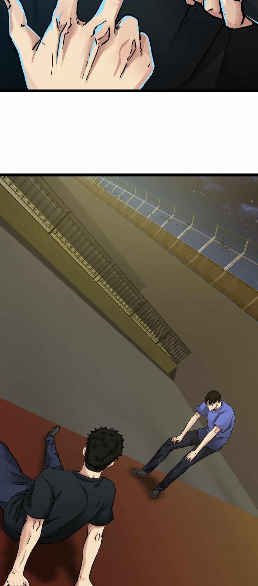 Death Speed page 6