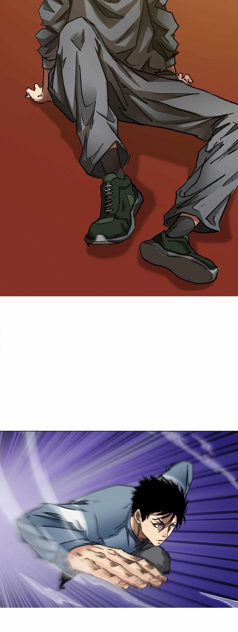 Death Speed page 6