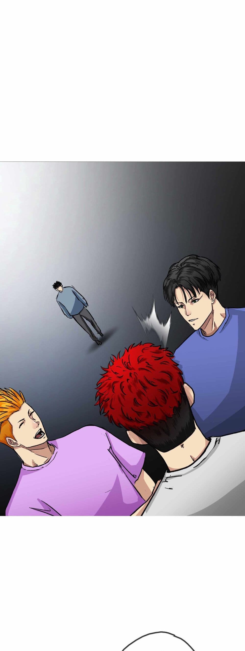 Death Speed page 36