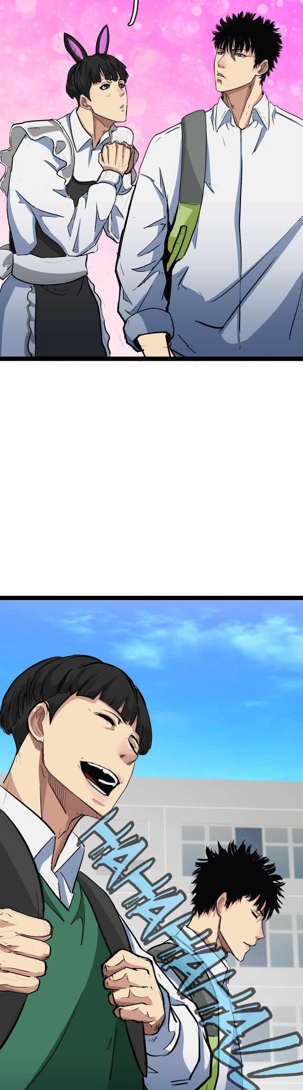 Death Speed page 6