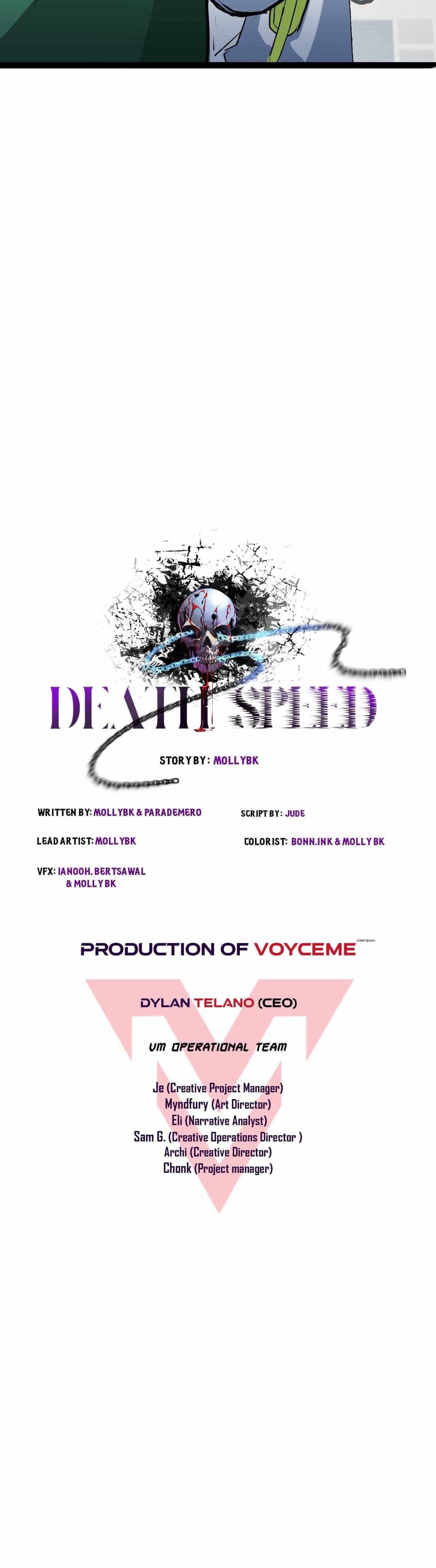 Death Speed page 7