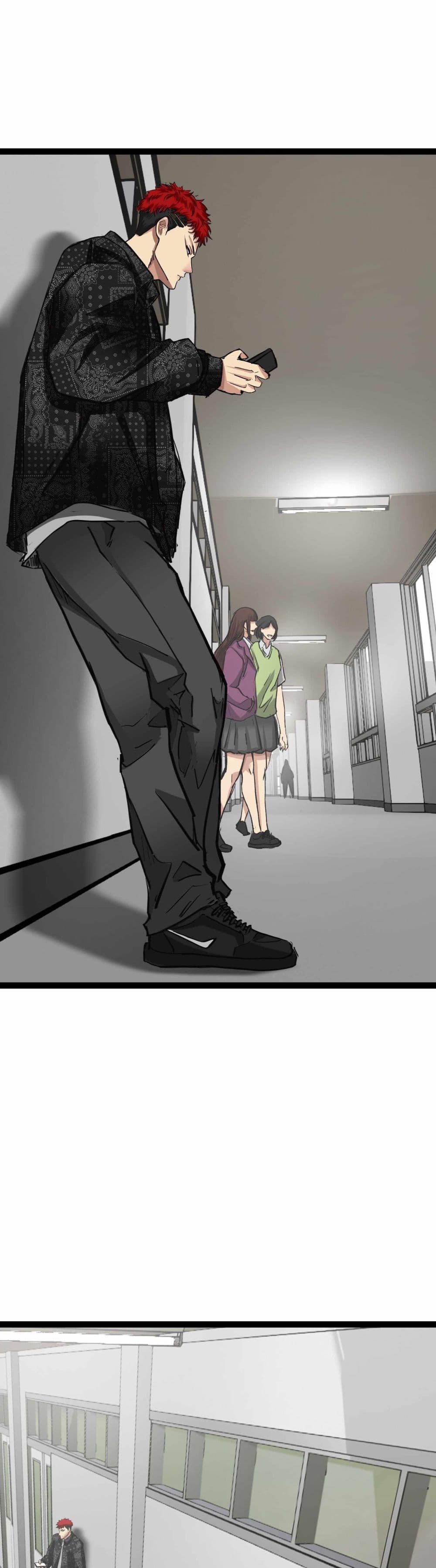 Death Speed page 24