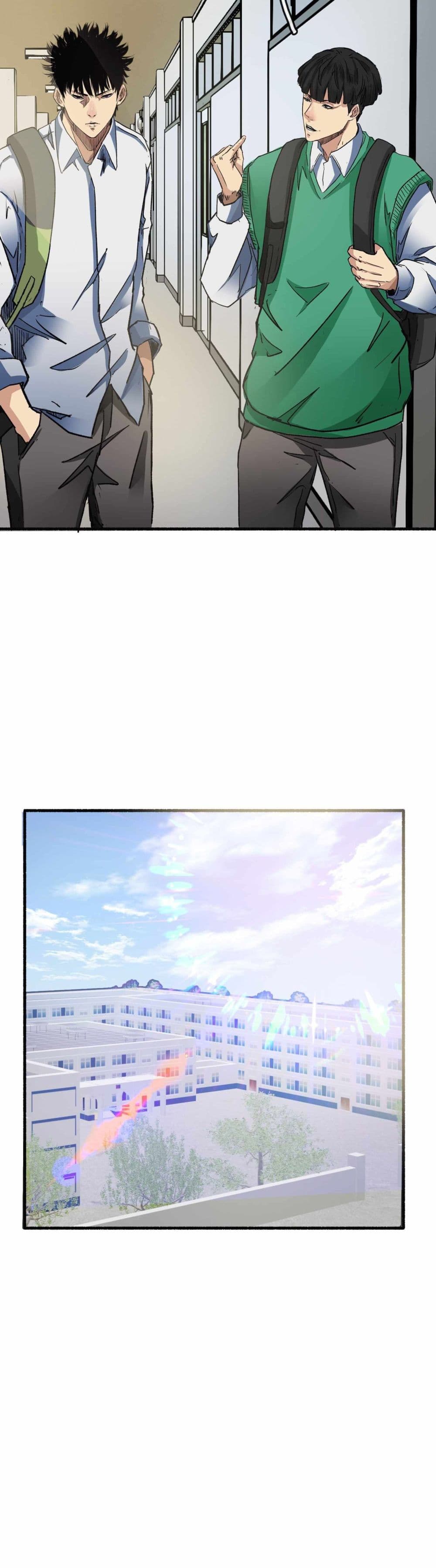Death Speed page 30