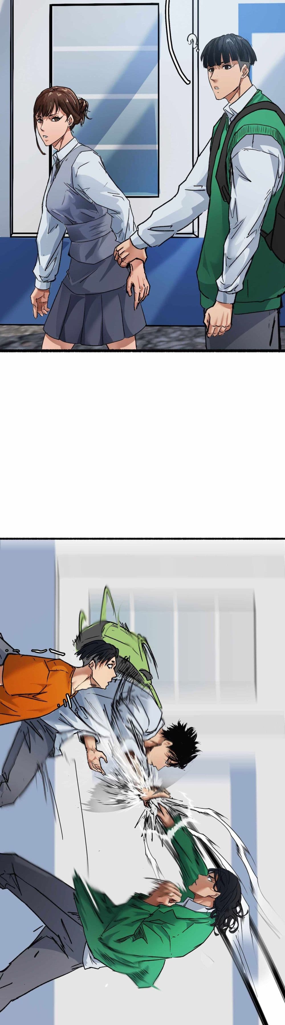 Death Speed page 38