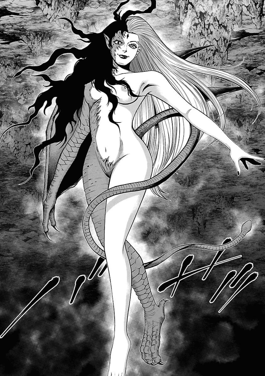 Deathtament -Shin Megami Tensei SJR Another Report page 11