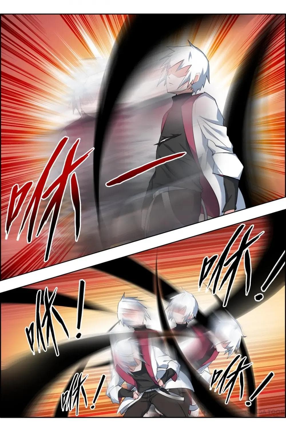Deception page 6
