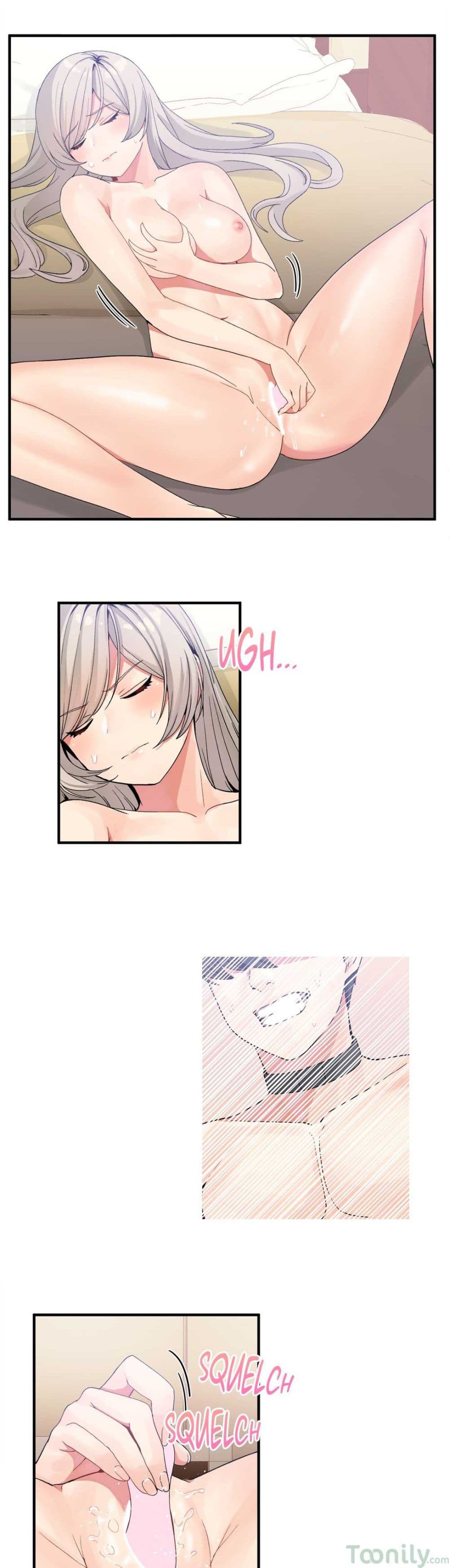 Deceptions page 19