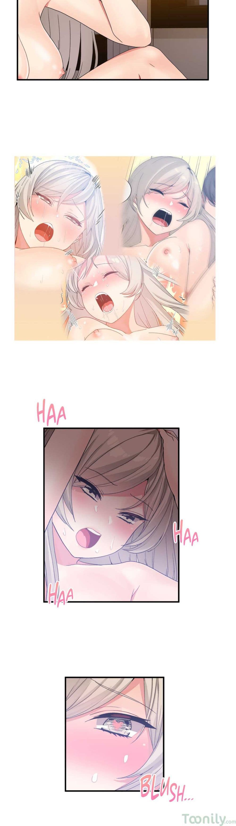 Deceptions page 22