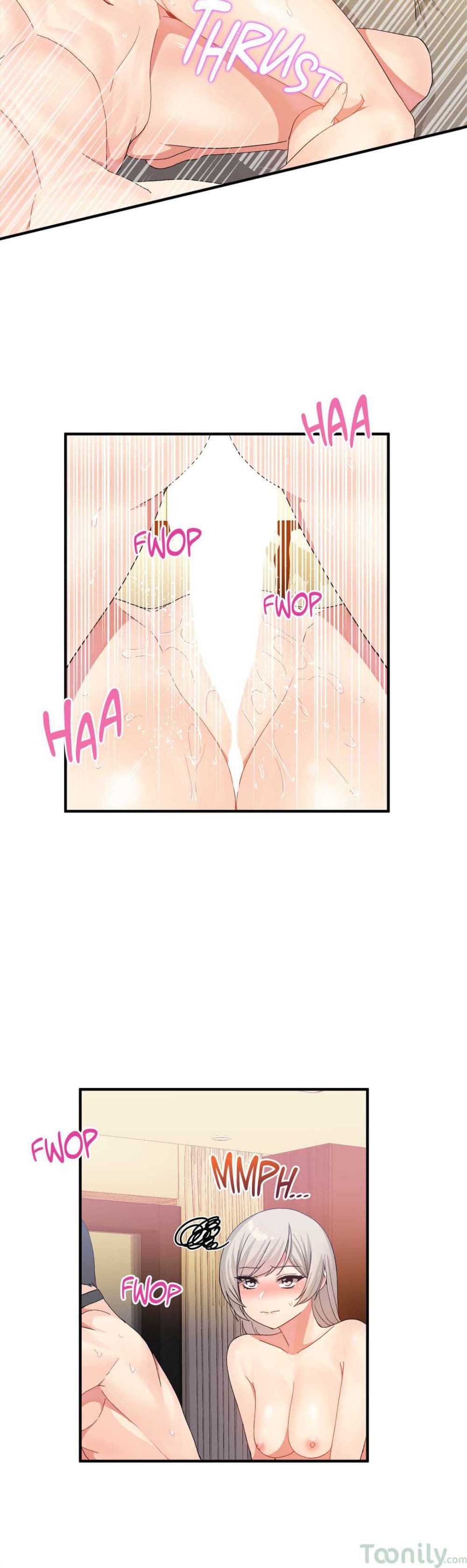 Deceptions page 7