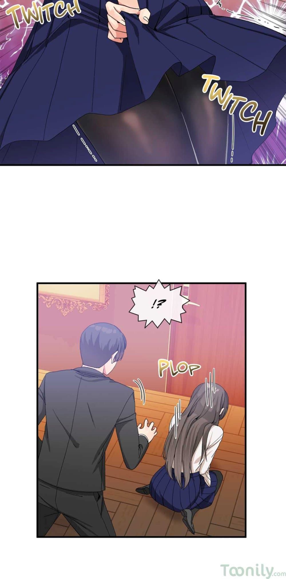 Deceptions page 16