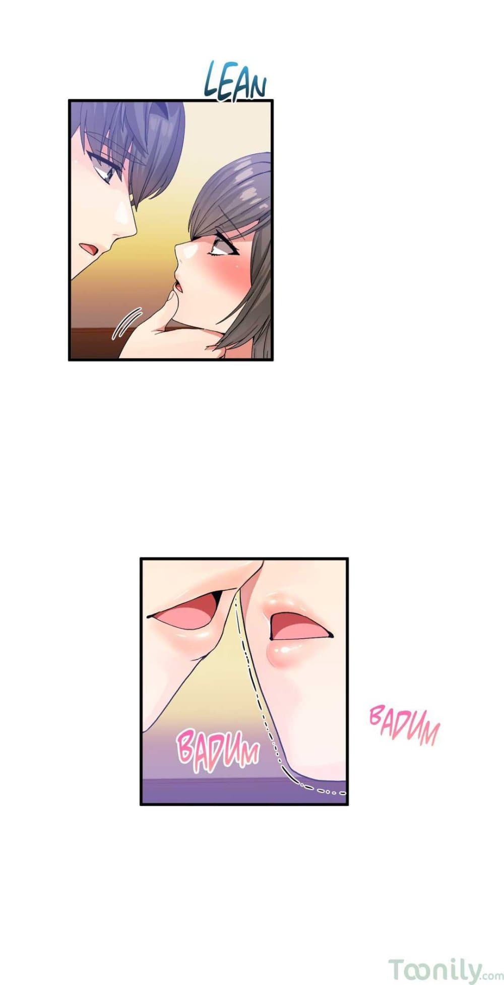 Deceptions page 28